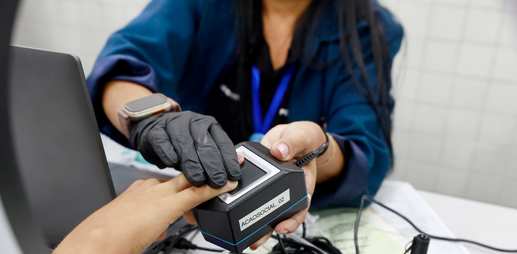 “CIN em Todo Lugar” leva nova carteira de identidade a 343 municípios da Bahia